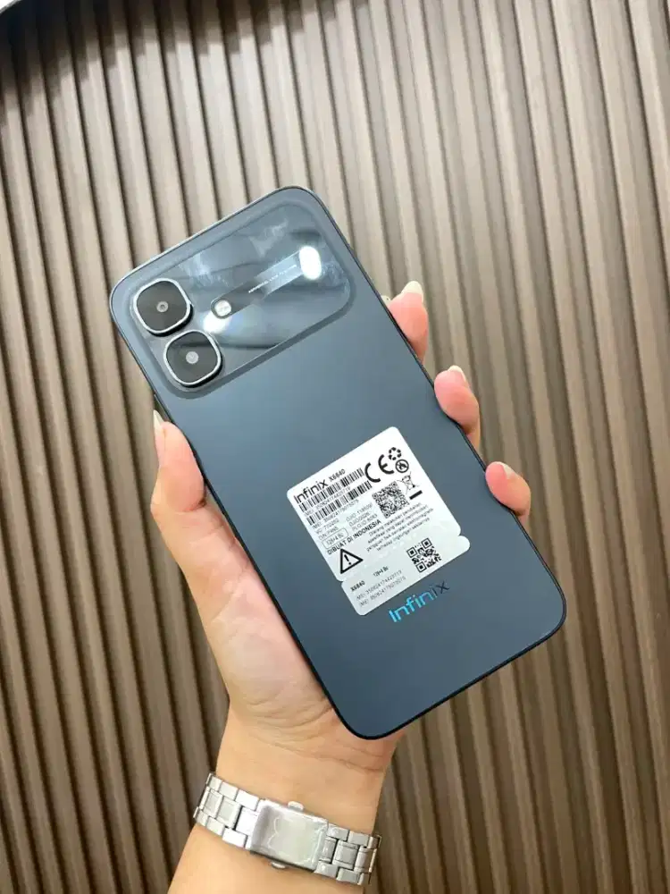 JUAL CEPAT INFINIX SMART 20 DAN SMART 9 FULSET MULUS ORI NO LECET NEGO