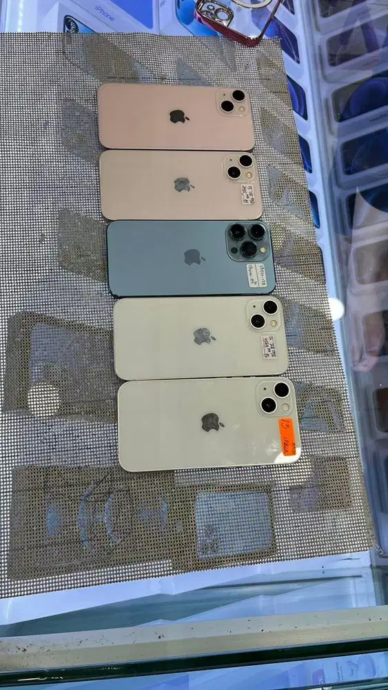 Cicilan iphone all type dp0%