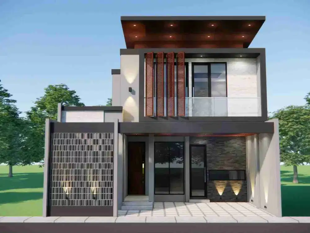 Homestay Bisa Untuk Hunian