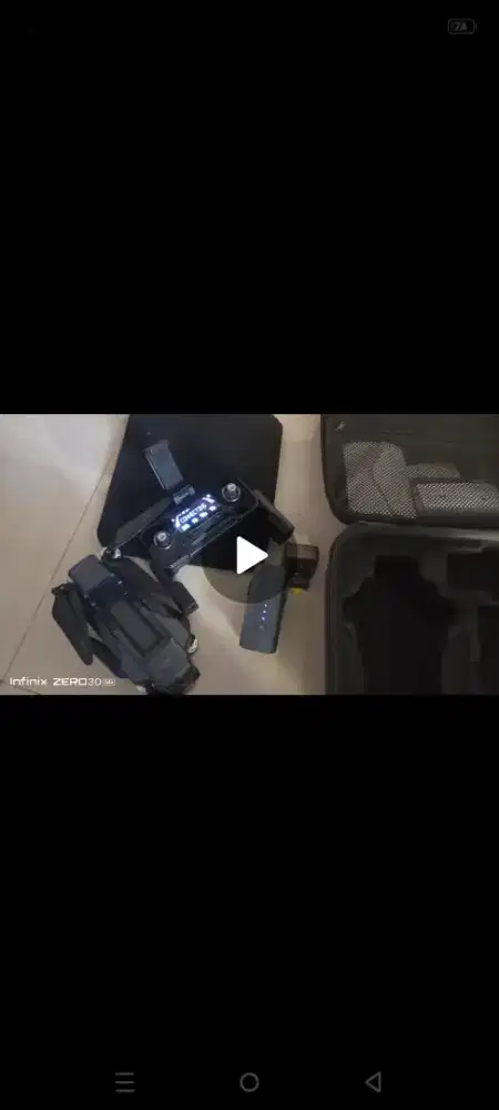 Drone SJCR F11 4K PRO 3KM