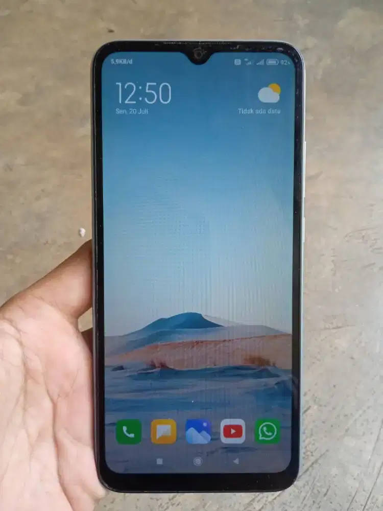 REDMI 9A 2/32 NORMAL
