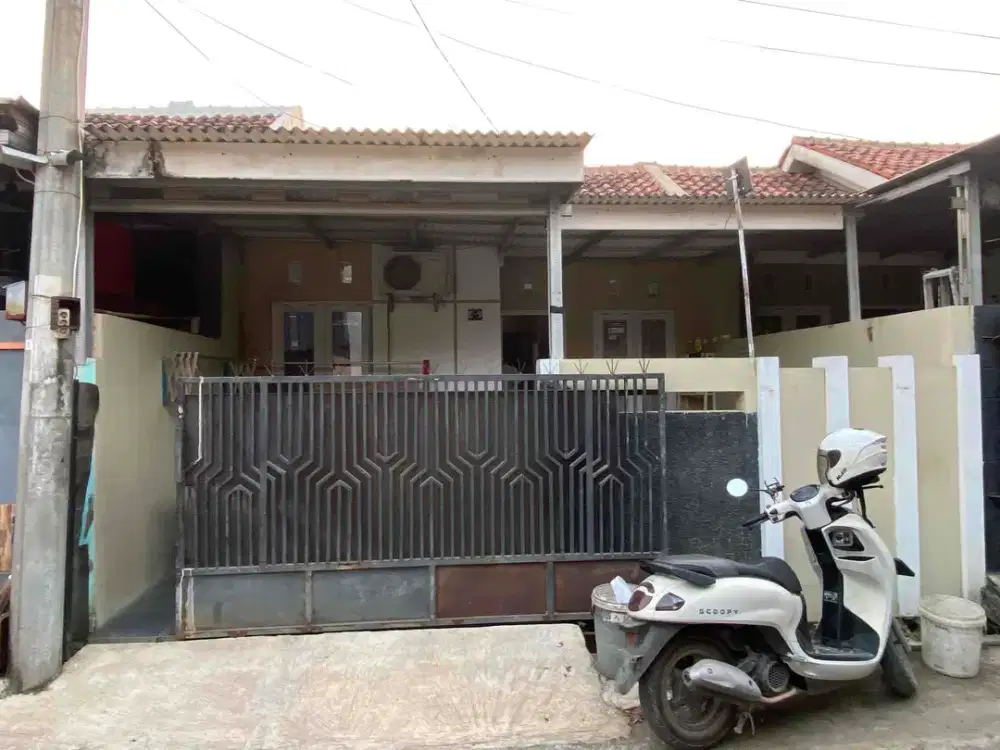 rumah graha keandra pamengkang cirebon
