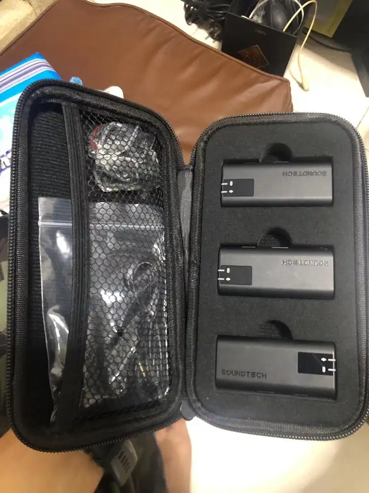 SOUNDTECH GO 2+