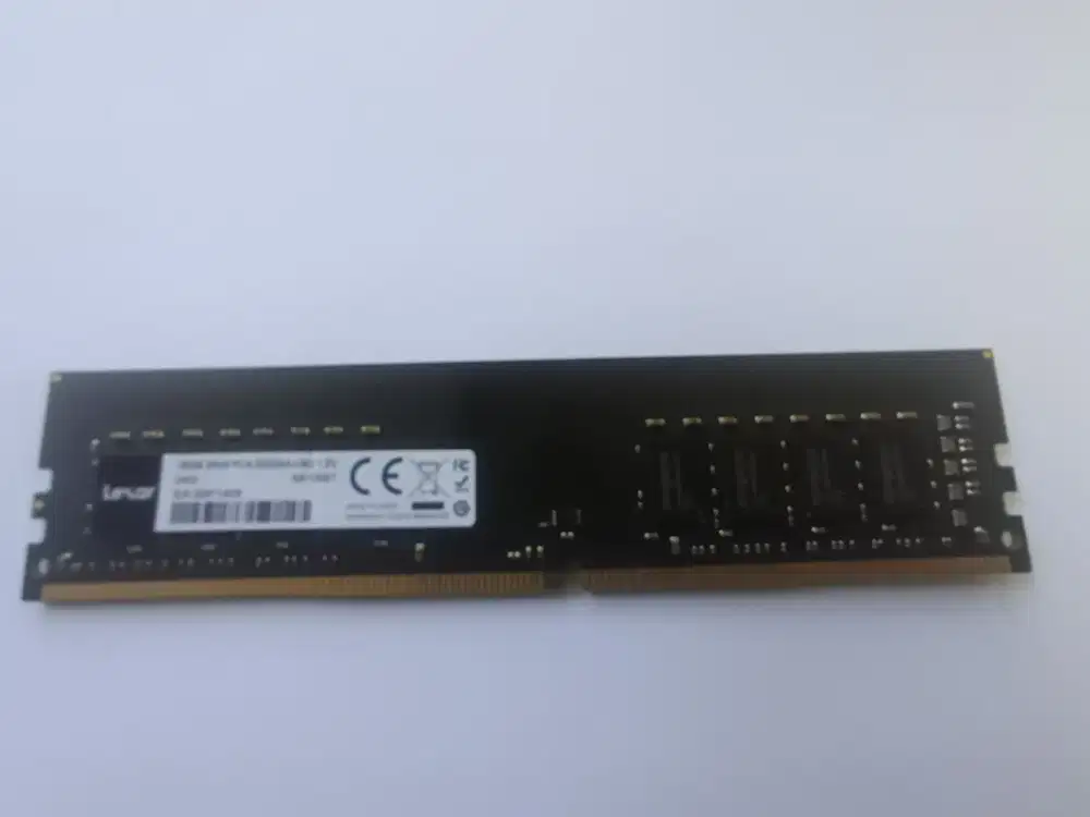 Jual Ram For Cpu 16 GB