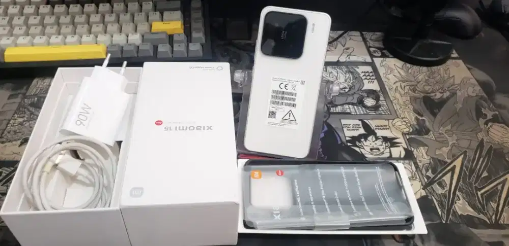Xiaomi 15 12/512 GB