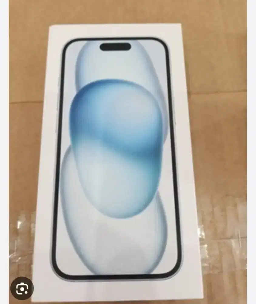 IPHONE 15 128 BLUE
