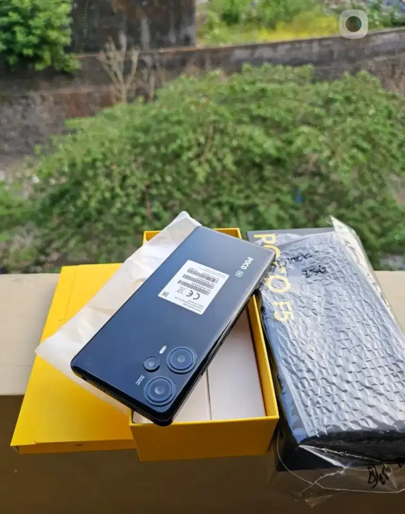 POCO F5 12/256 GB