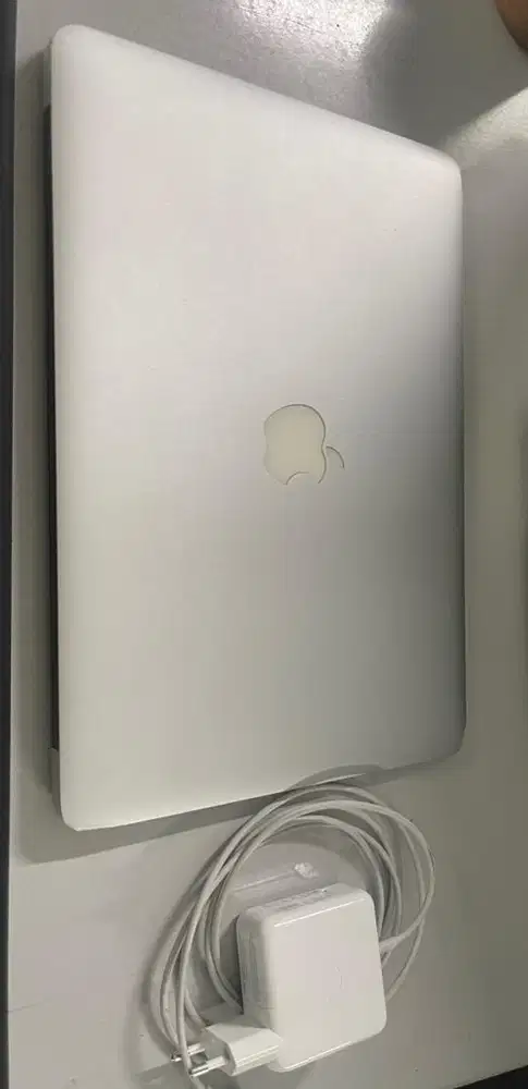MacBook Air 2012