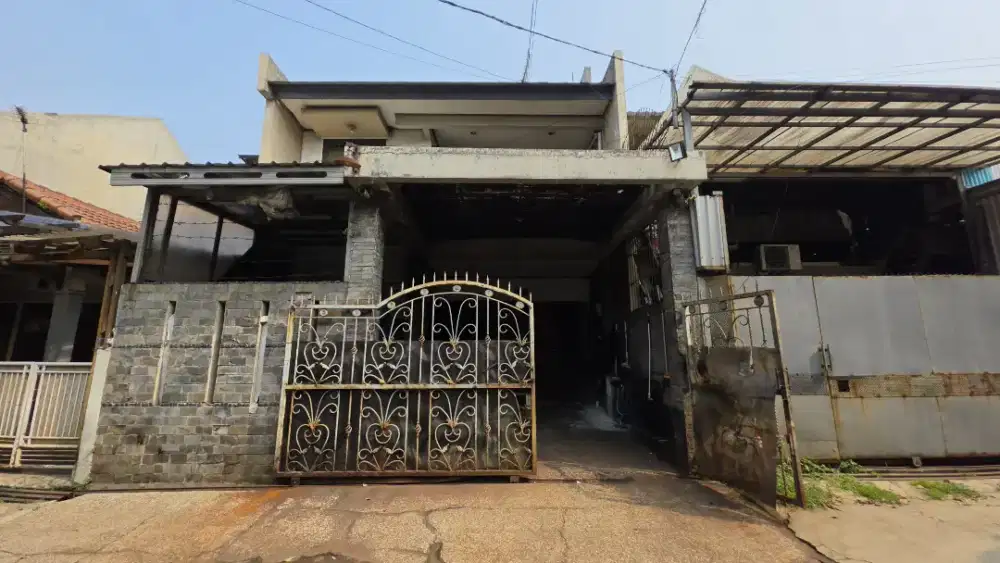 Jual BU segera dibawah harga pasar