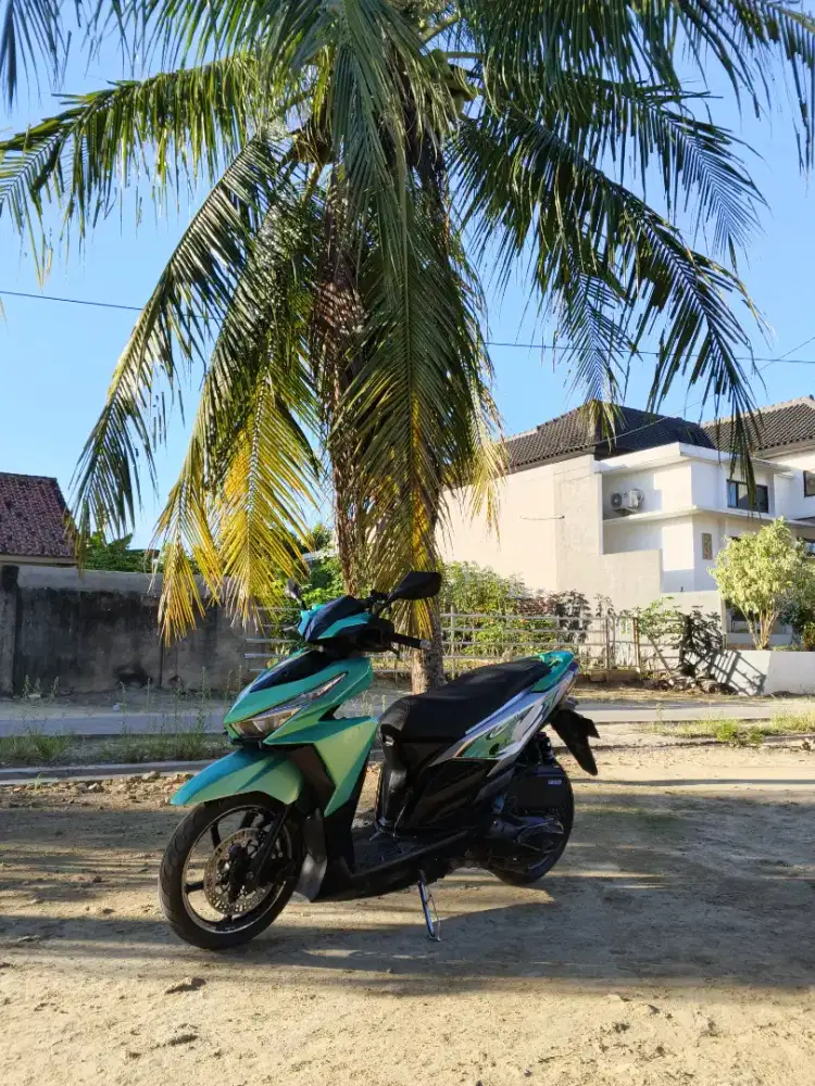 VARIO LED OLD (NEGO)