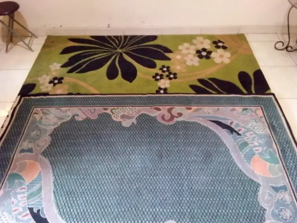 Di Jual Karpet Permadani