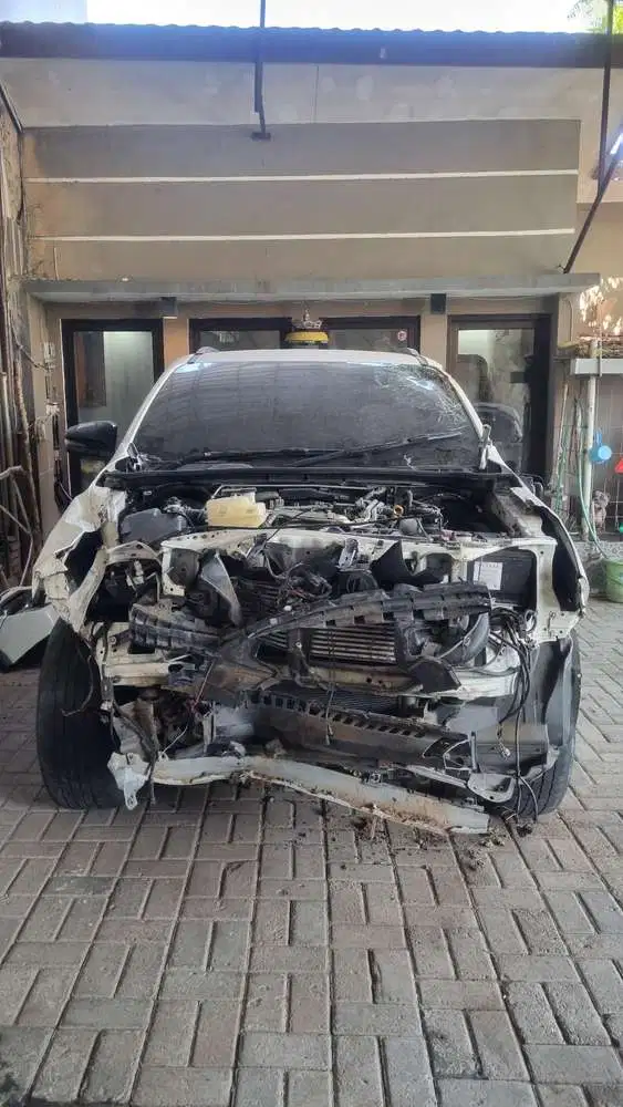 FORTUNER GR 2.8 DIESEL 4X2 AT 2022