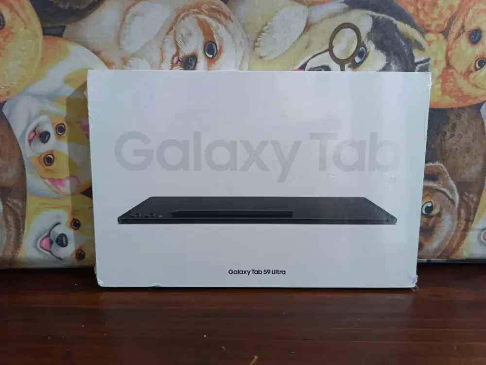 Samsung Tab S9 Ultra 12/256 Wifi Only