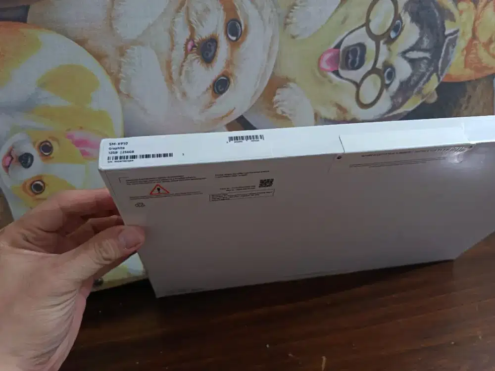 Samsung Tab S9 Ultra 12/256
