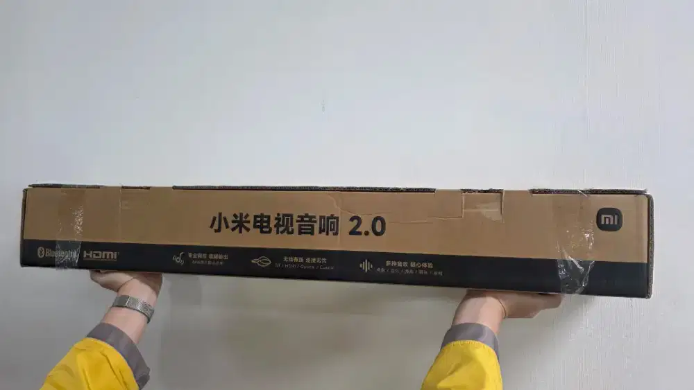 [NEW] Xiaomi Soundbar SNS5MB-20