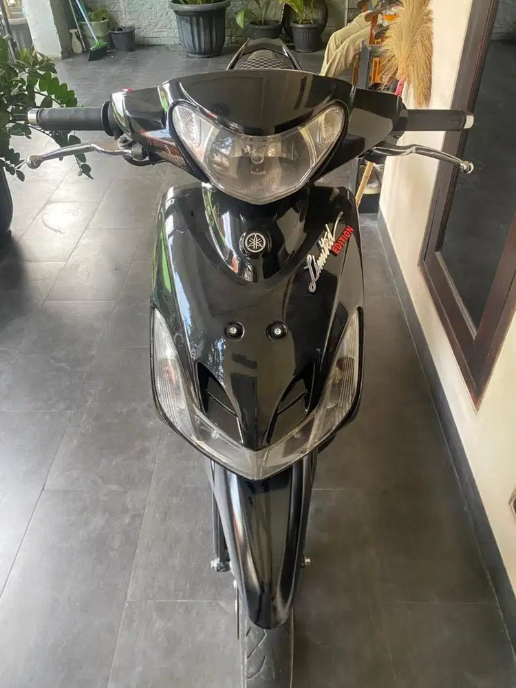 Jual mio tahun 2007