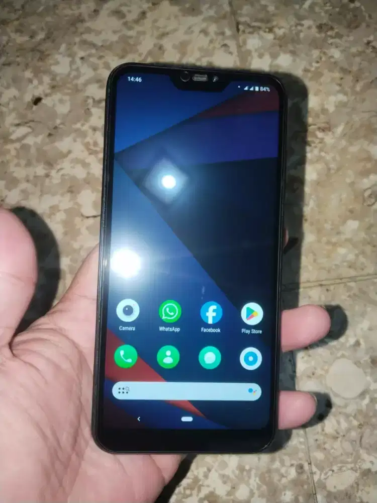 Xiaomi mi a2 lite