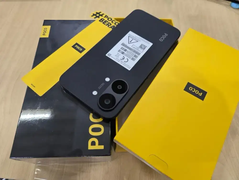 POCO X8 12/512 GB