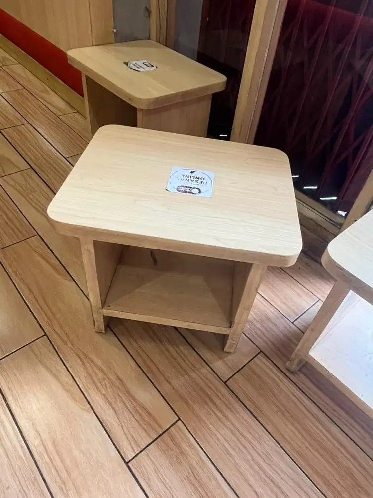 Kursi ojol stool