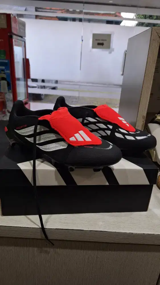 Adidas Predator League FG