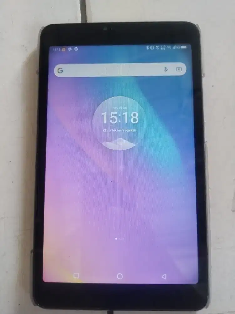 DI JUAL TABLET ADVAN
