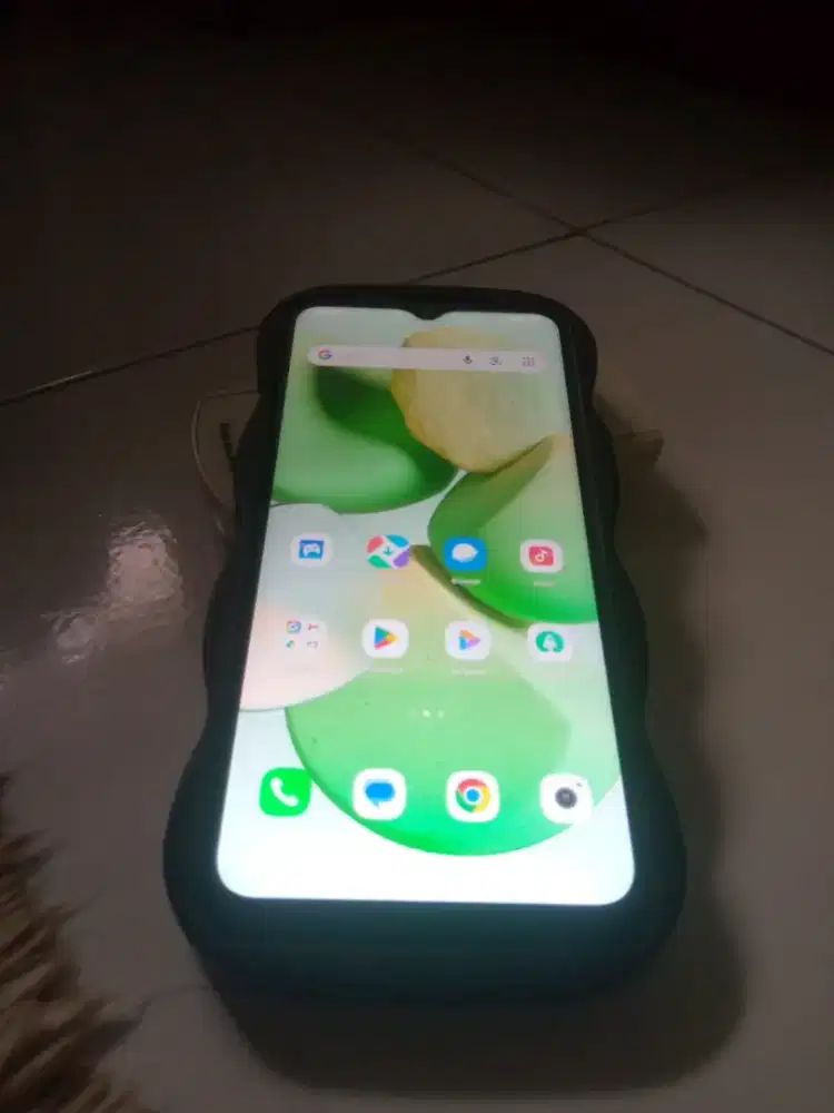 Redmi A2  kondisi normal