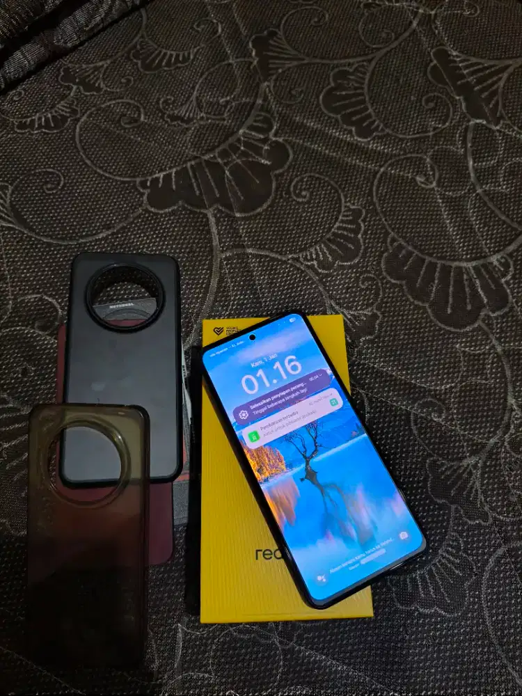 Jual aja nih realme 13
