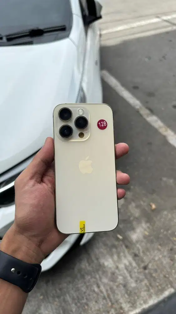 iphone 14 Pro 128gb fullset