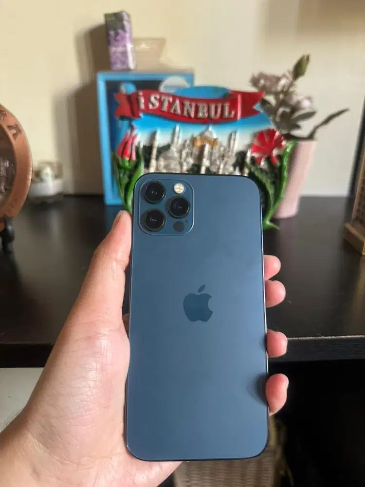 iPhone 12 Pro 128