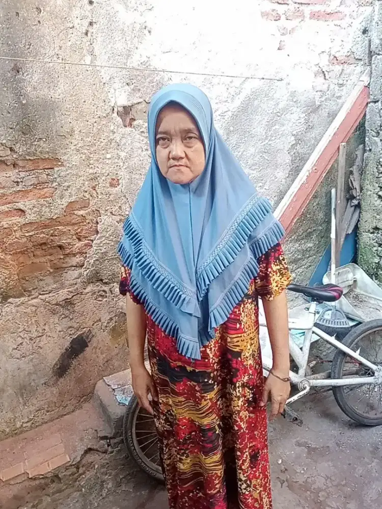 Cari pekerjaan rumah tangga saya di Surabaya