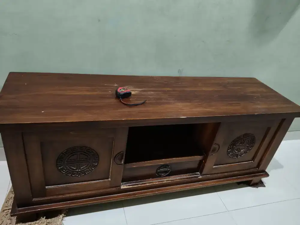 Bupet TV jati jepara