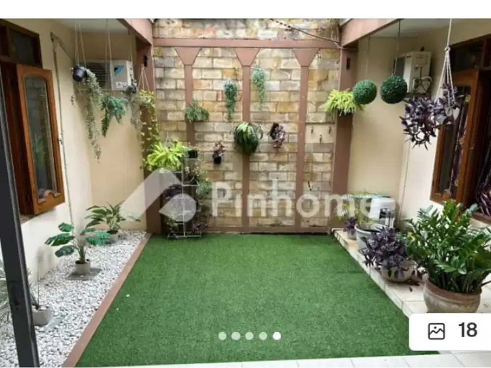 DIJUAL CEPAT RUMAH DIJALAN SIAGA RAYA JAKARTA SELATAN