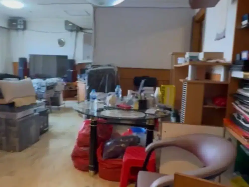 Apartemen Slipi,3 Br,Luas 128M,Tower 2,Harga:1,2 M