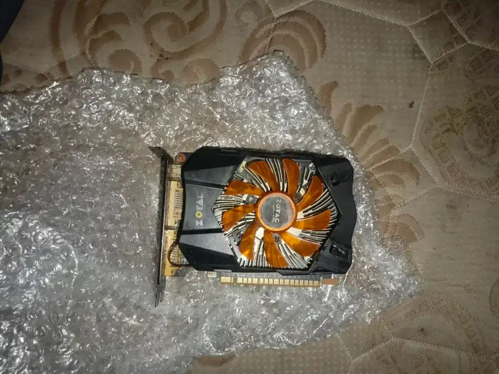 vga gtx 750 1gb ddr5