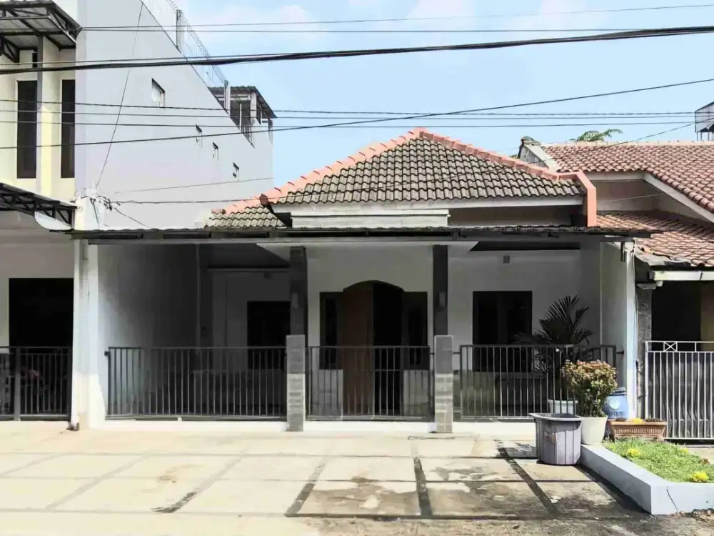 Rumah sewa strategis bersih seputaran Condongcatur
