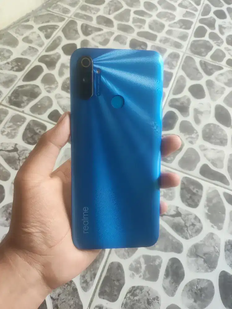 Realme C3 - Second