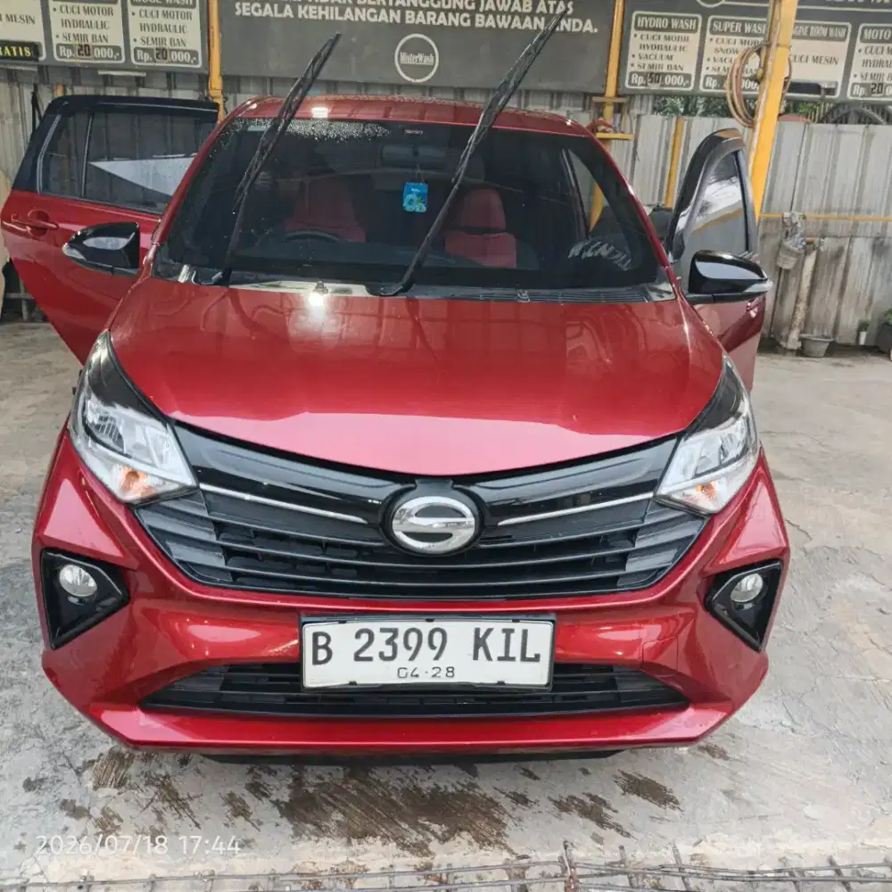 SIGRA R 2023 MT