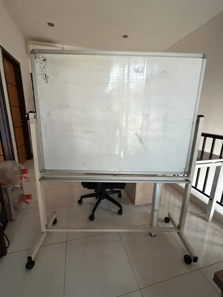 White Board 90 x 120