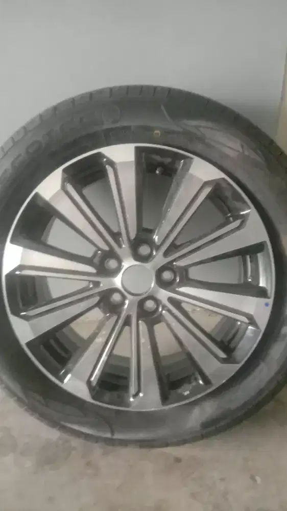 Veleg Avanza terbaru