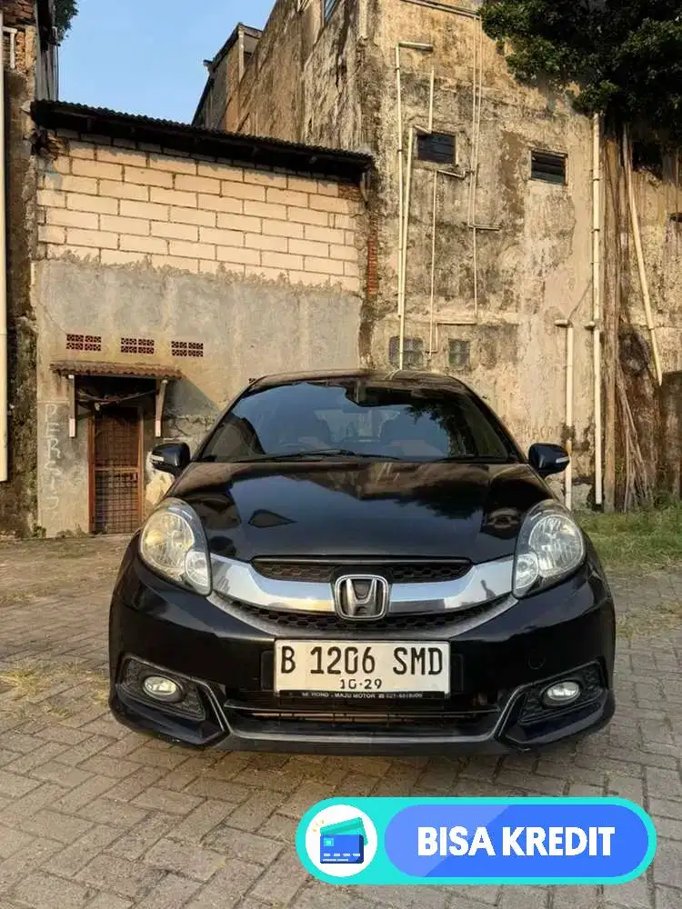Nissan Grand livina 2013 Bensin
