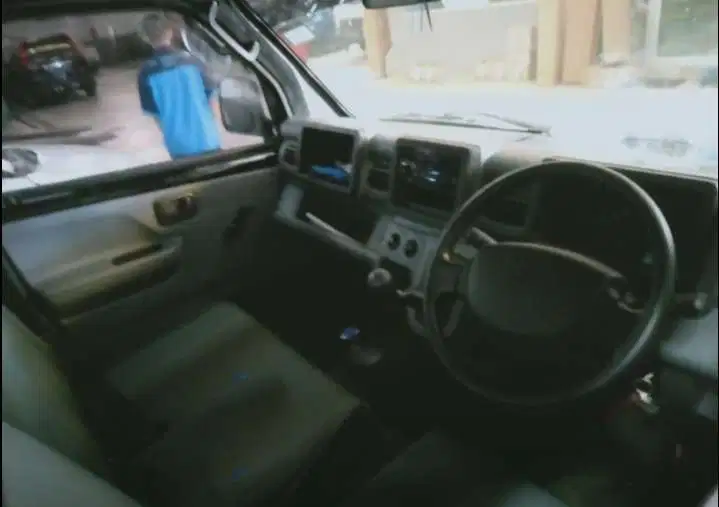 Suzuki carry PU 2023 cash/kredit Dp 15jt