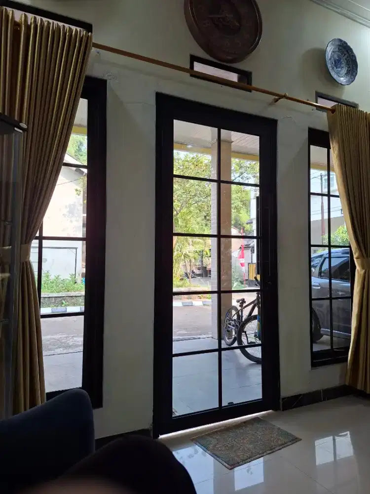 Di Butuhkan segera ART