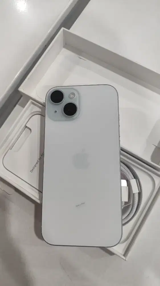 Kredit tanpa DP 0% iPhone series