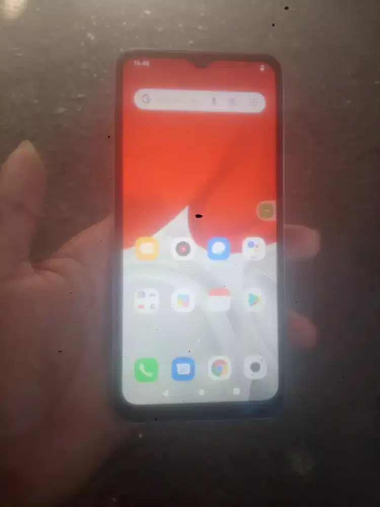 Redmi A1 RAM 2/32