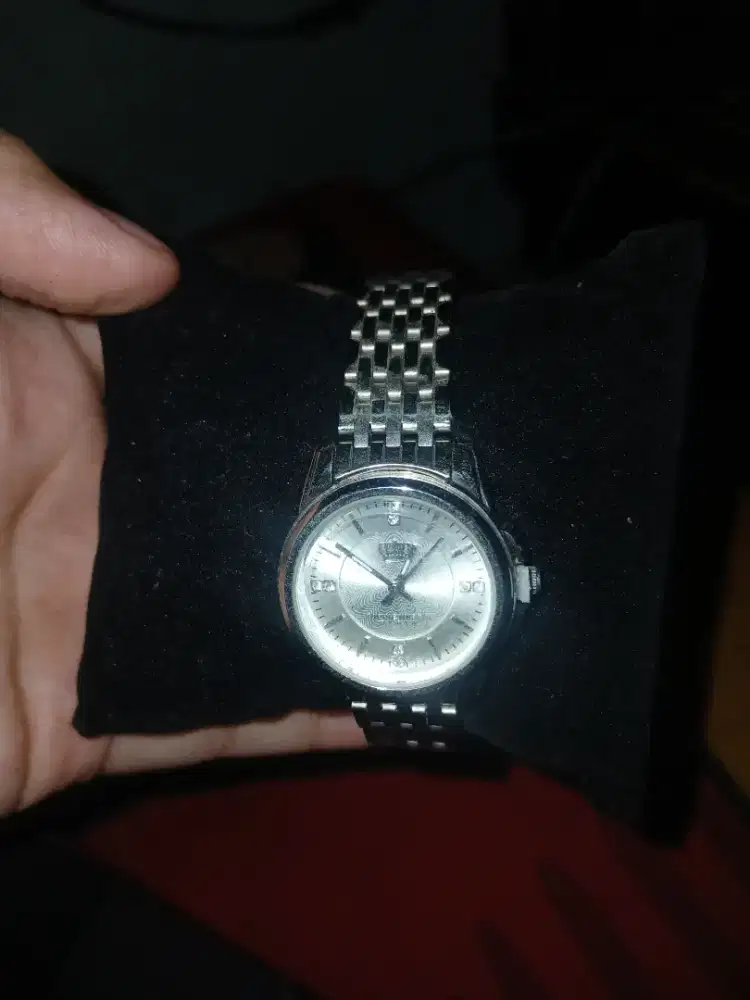 Jam tangan Sophie martin paris