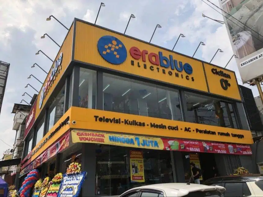 Teknisi AC & Delivery - Klaten