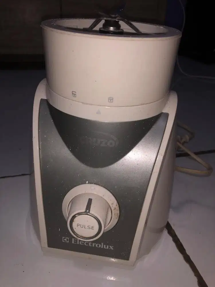 Blender Electrolux