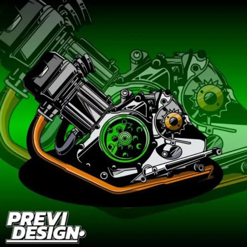 Mekanik motor panggilan