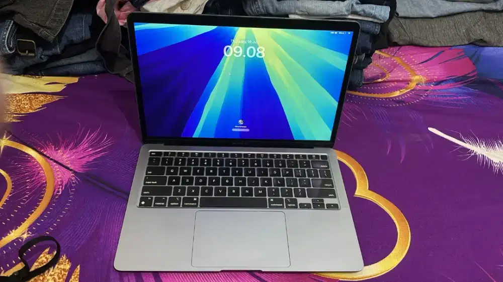 Macbook Air M1 8/256