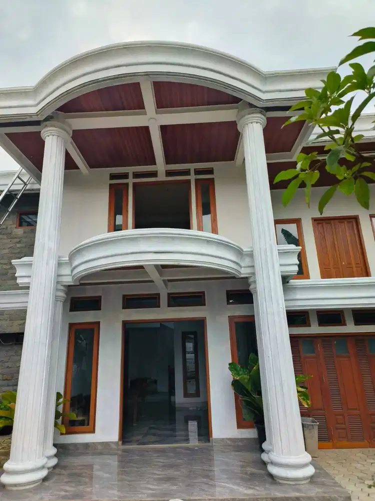 Kost Putri Griya Belibis Dekat PNJ UI DEPOK RS UI BSI LP3I UIII STIAMI